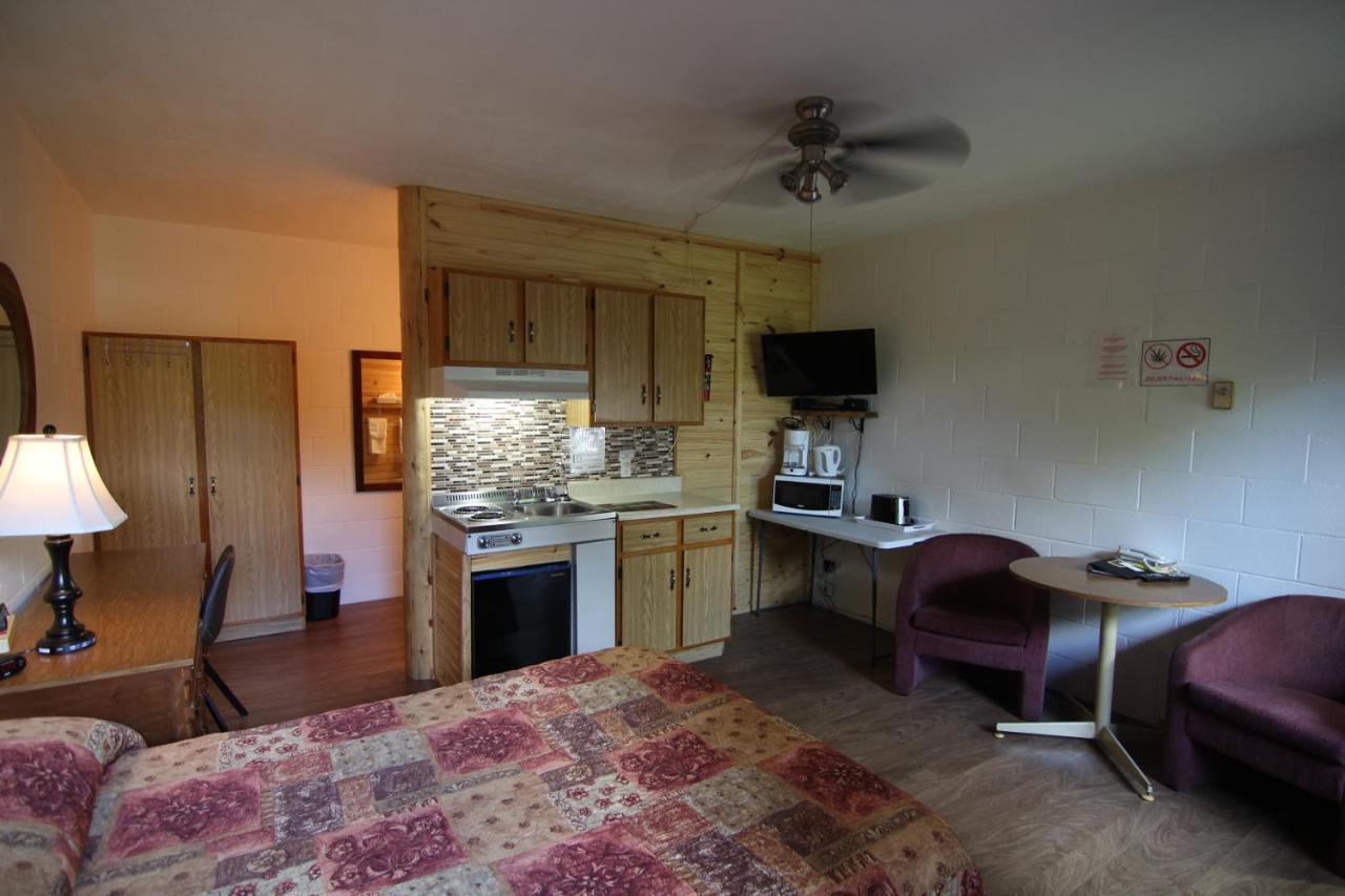 Motel Lennoxville