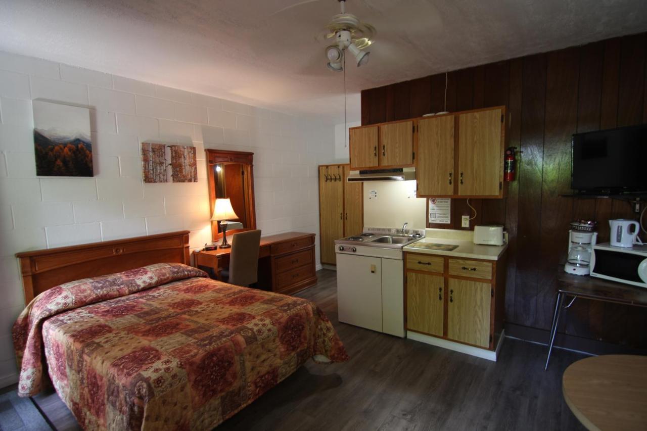 Lennoxville Motel