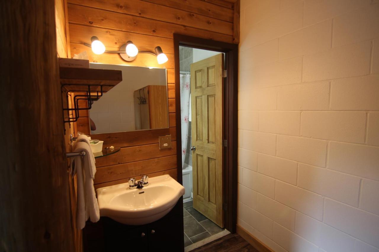 Motel Lennoxville Sherbrooke