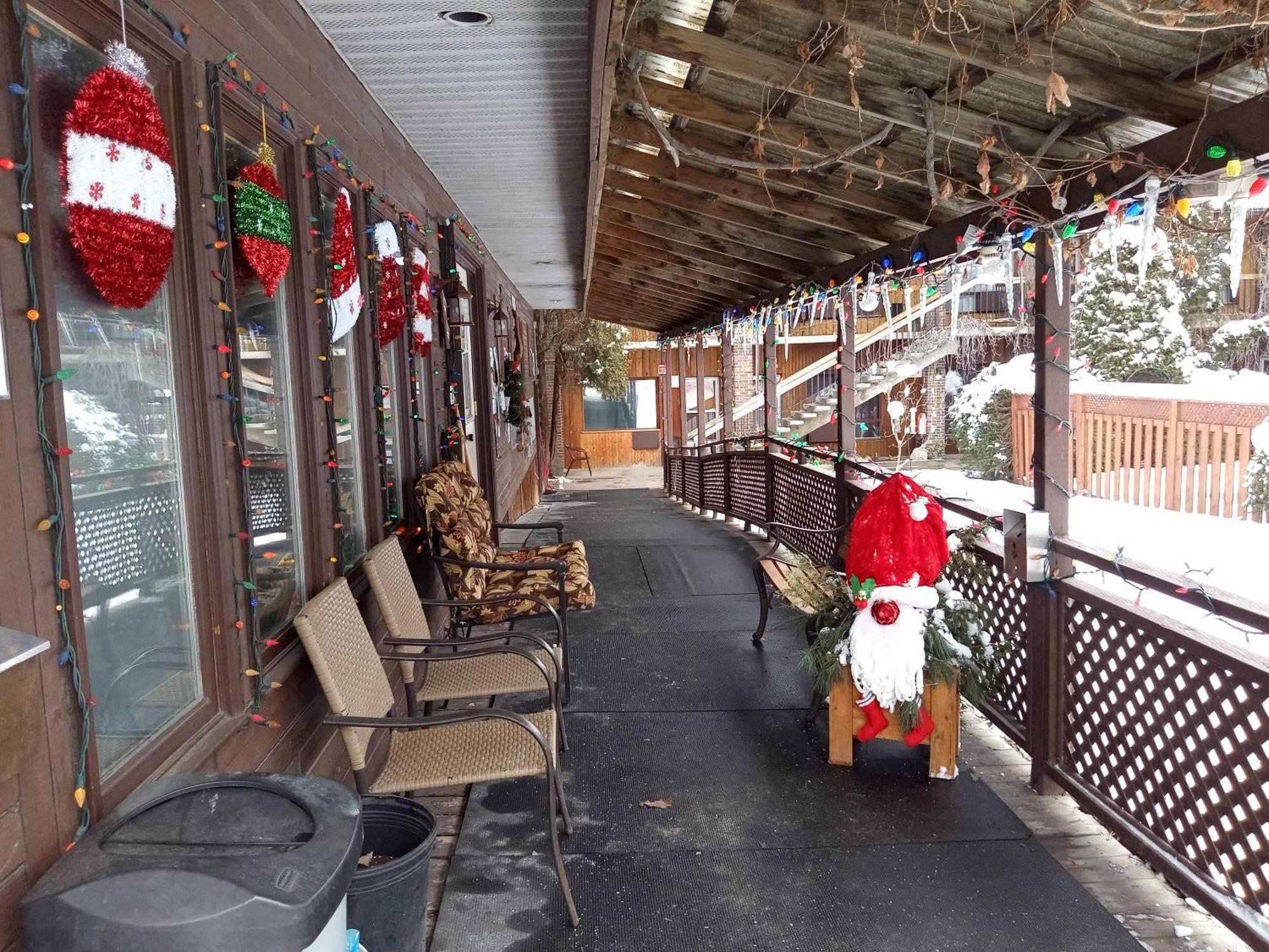 Lennoxville Motel Sherbrooke