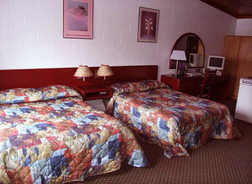 Motel Lennoxville Sherbrooke