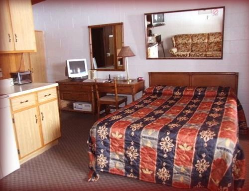 Lennoxville Motel Sherbrooke