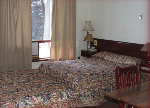 Motel Lennoxville