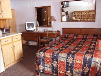 Motel Lennoxville