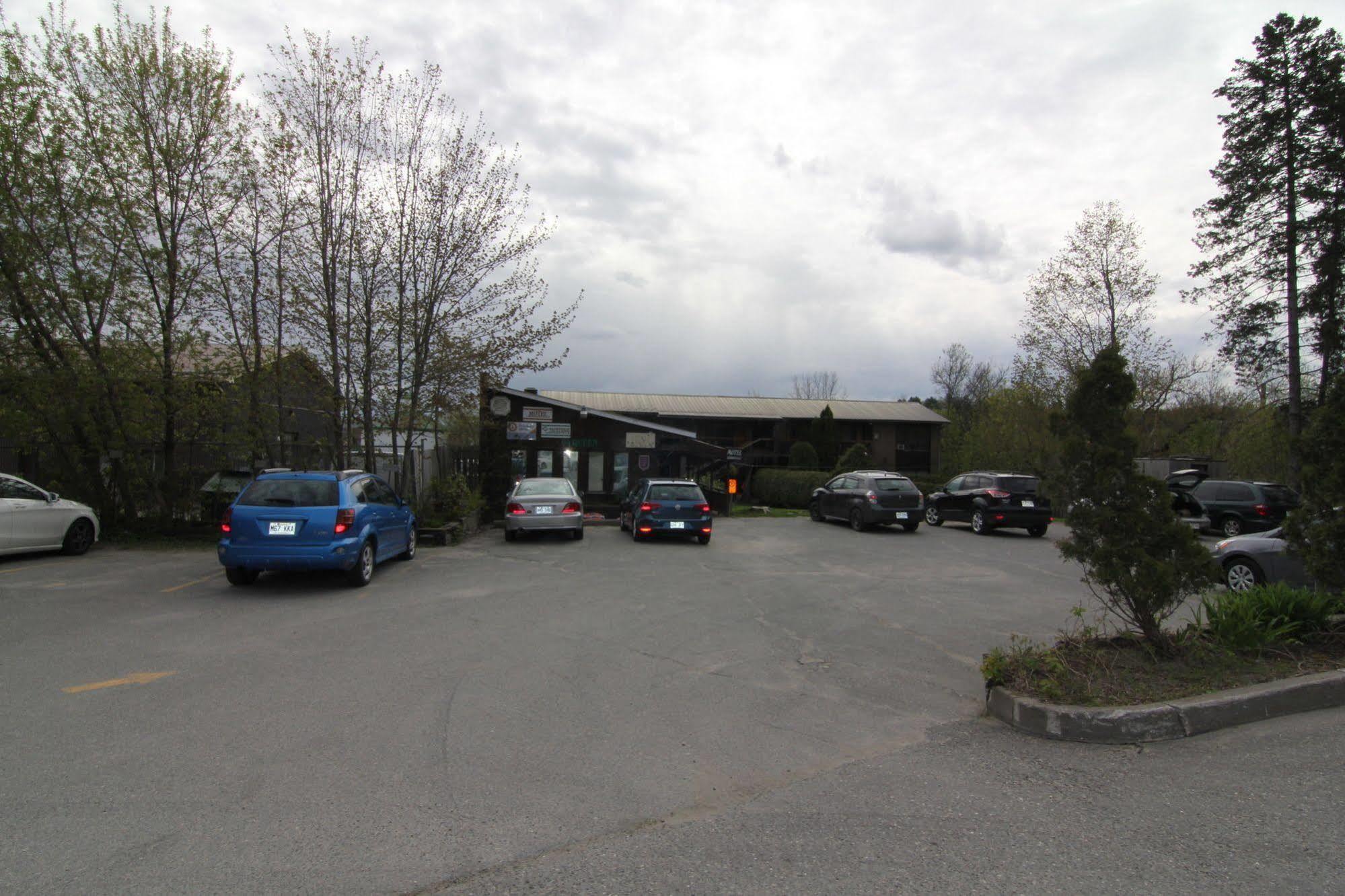 Lennoxville Motel